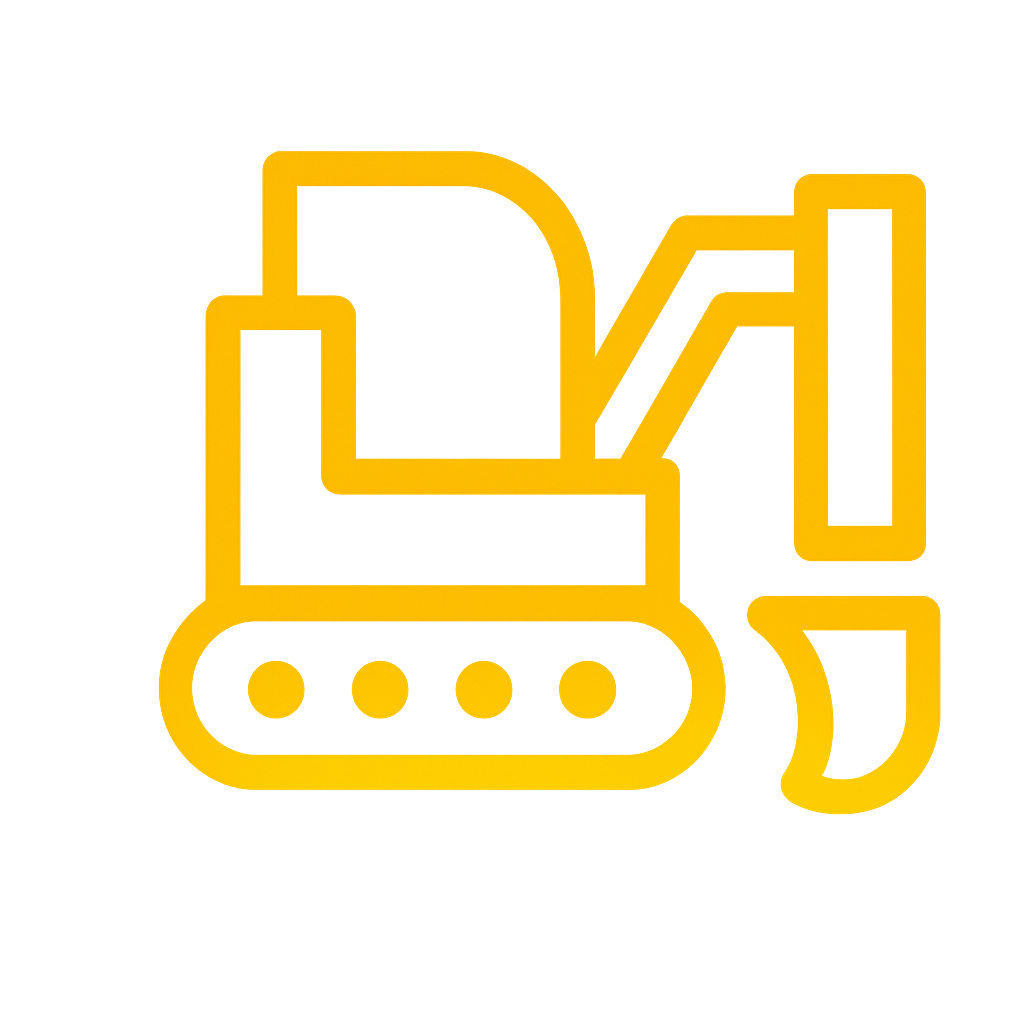 Digging Icon